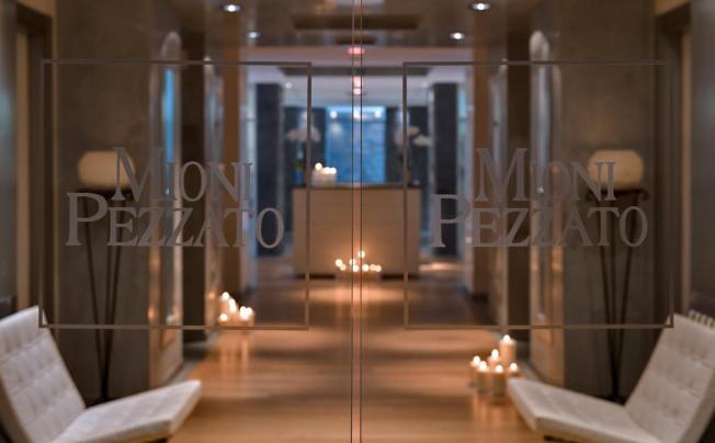 Фото отеля Mioni Pezzato & Spa 