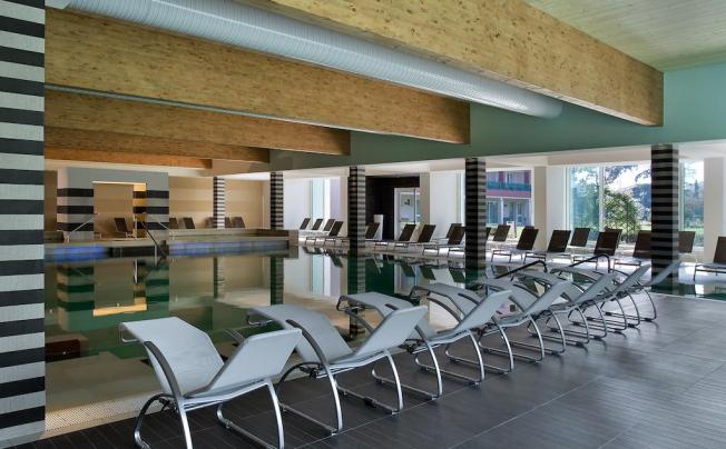 Фото отеля Mioni Pezzato & SPA 