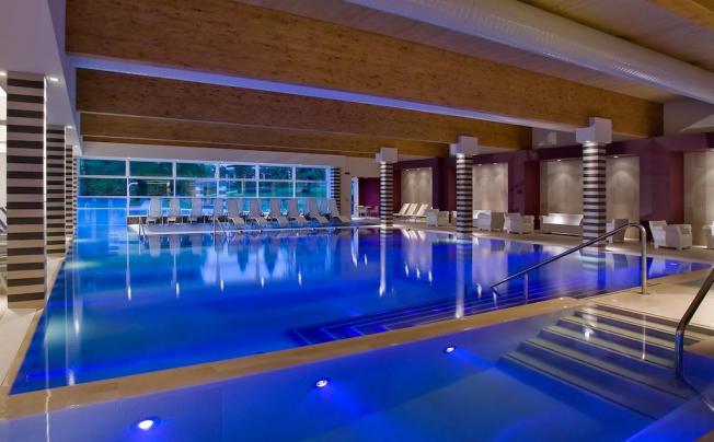 Фото отеля Mioni Pezzato & SPA 