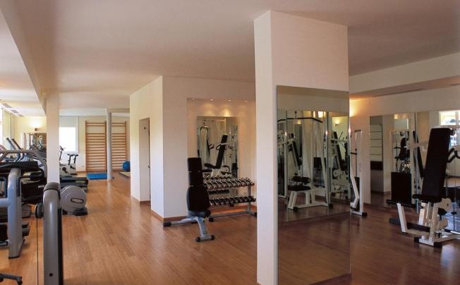 Фото отеля Mioni Pezzato & SPA 