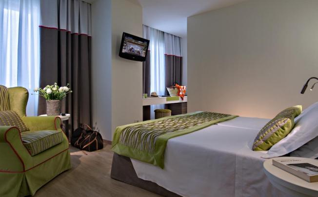 Фото отеля Mioni Pezzato & SPA 