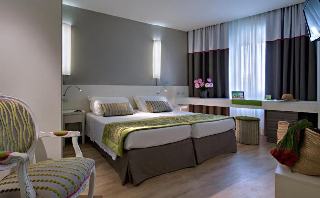 Фото отеля Mioni Pezzato & SPA 