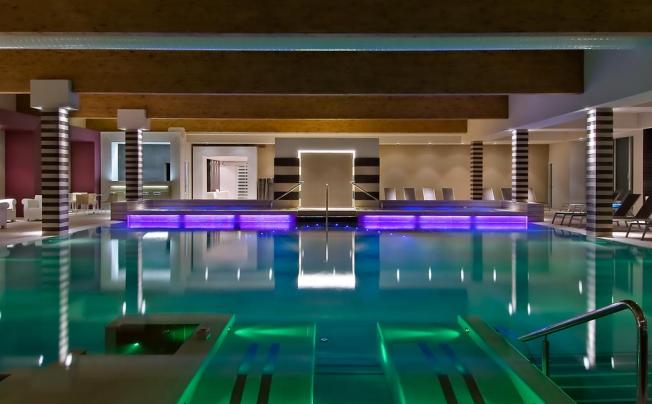 Фото отеля Mioni Pezzato & SPA 