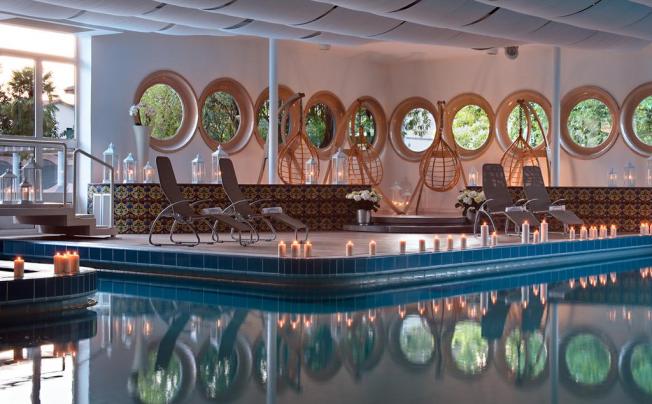 Фото отеля Mioni Pezzato & SPA 