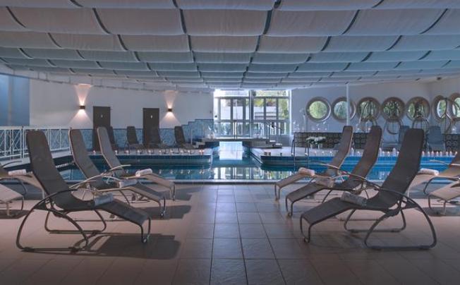 Фото отеля Mioni Pezzato & SPA 