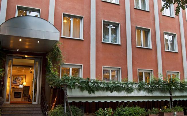 Фото отеля Ecohotel La Residenza