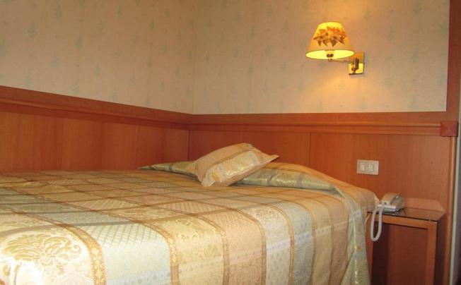 Фото отеля EcoHotel La Residenza