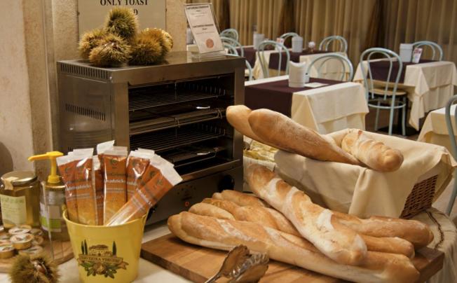 Фото отеля EcoHotel La Residenza
