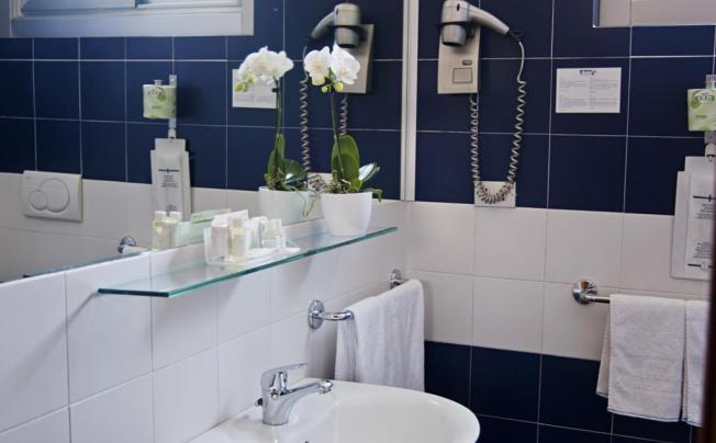 Фото отеля EcoHotel La Residenza