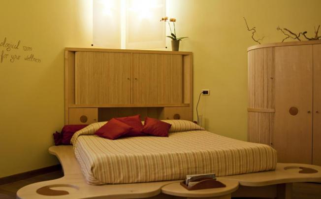 Фото отеля EcoHotel La Residenza