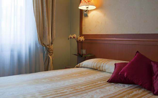 Фото отеля EcoHotel La Residenza