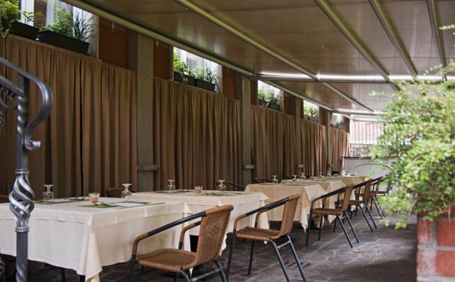Фото отеля EcoHotel La Residenza