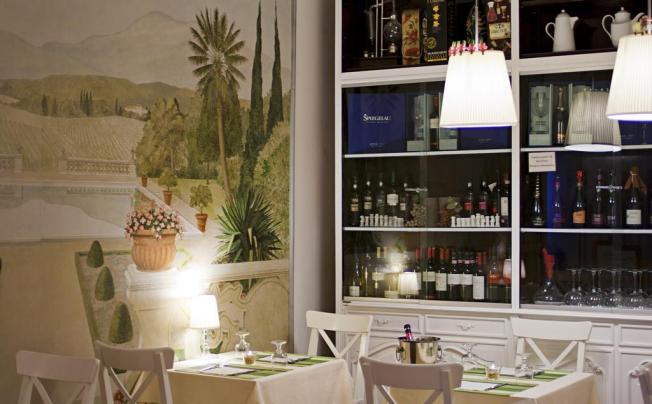 Фото отеля EcoHotel La Residenza