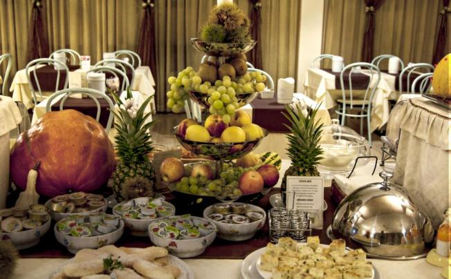 Фото отеля EcoHotel La Residenza
