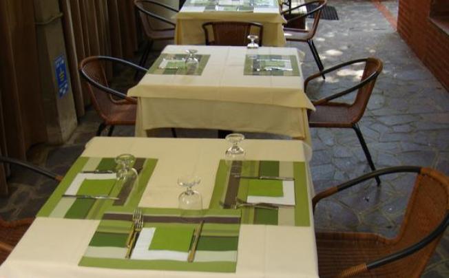 Фото отеля EcoHotel La Residenza