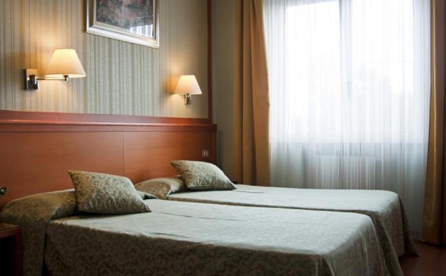 Фото отеля EcoHotel La Residenza