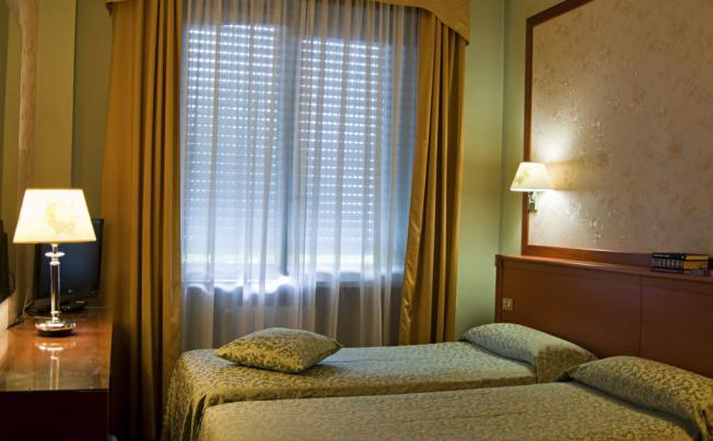 Фото отеля EcoHotel La Residenza