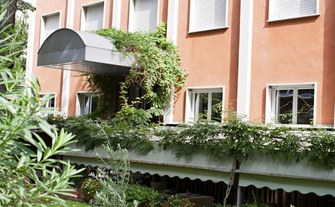 Фото отеля EcoHotel La Residenza