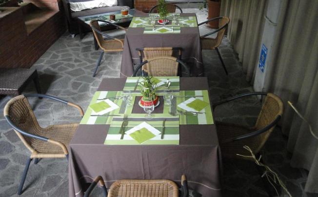 Фото отеля EcoHotel La Residenza