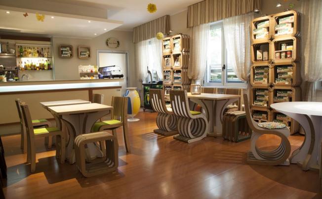 Фото отеля EcoHotel La Residenza