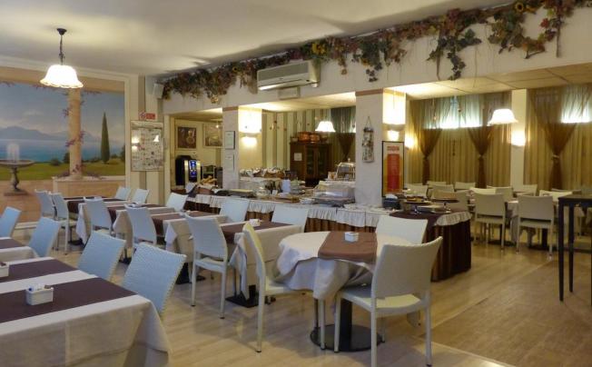 Фото отеля EcoHotel La Residenza