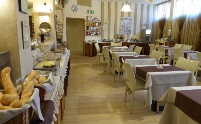 Фото отеля EcoHotel La Residenza