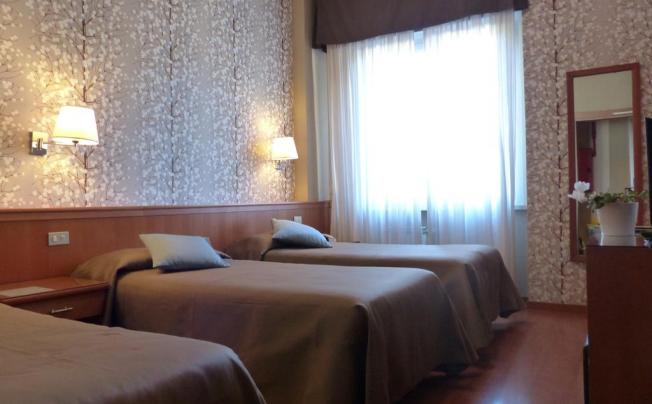 Фото отеля EcoHotel La Residenza