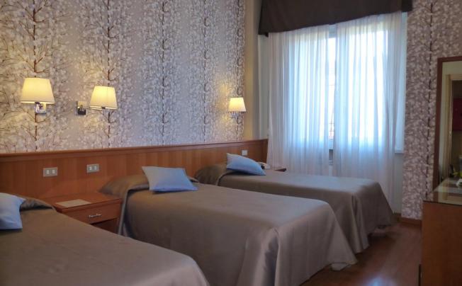 Фото отеля EcoHotel La Residenza