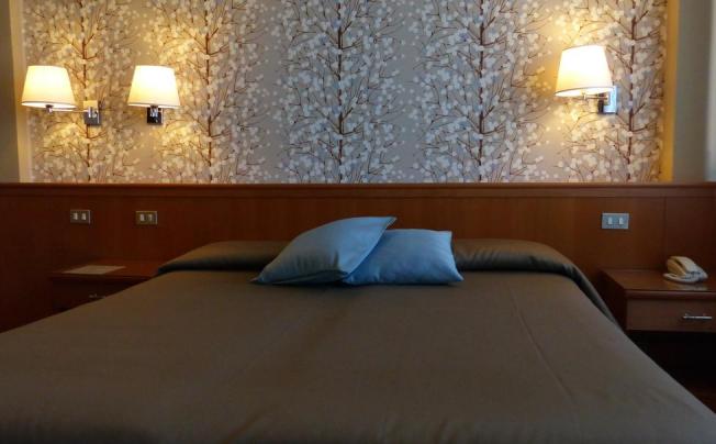 Фото отеля EcoHotel La Residenza