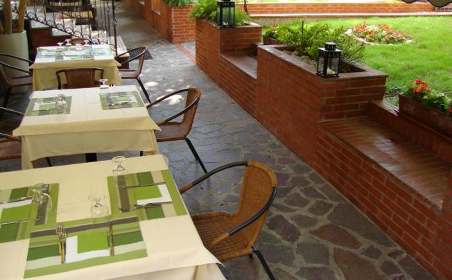 Фото отеля EcoHotel La Residenza