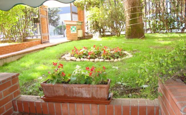 Фото отеля EcoHotel La Residenza