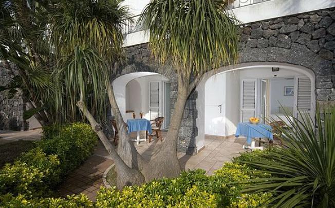 Фото отеля Terme Parco Teresa