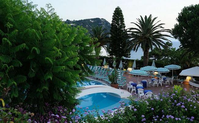 Фото отеля Terme Parco Teresa