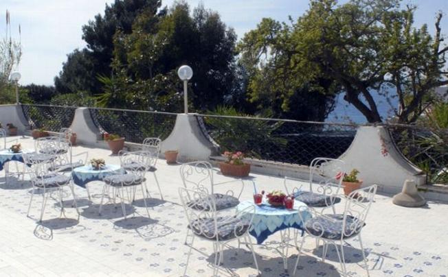 Фото отеля Terme Parco Teresa