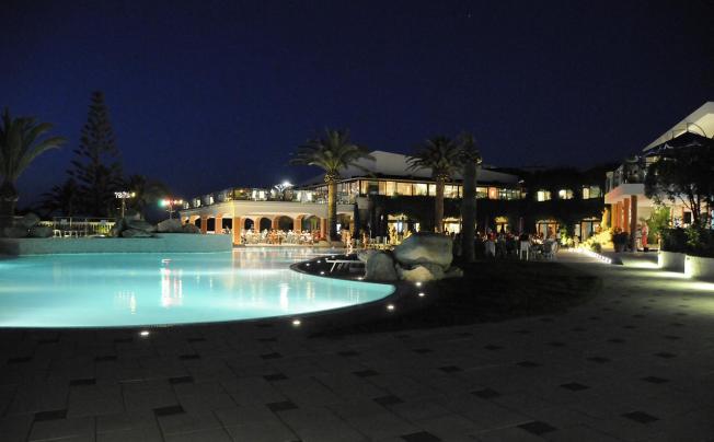 Фото отеля Labranda Rocca Nettuno Tropea