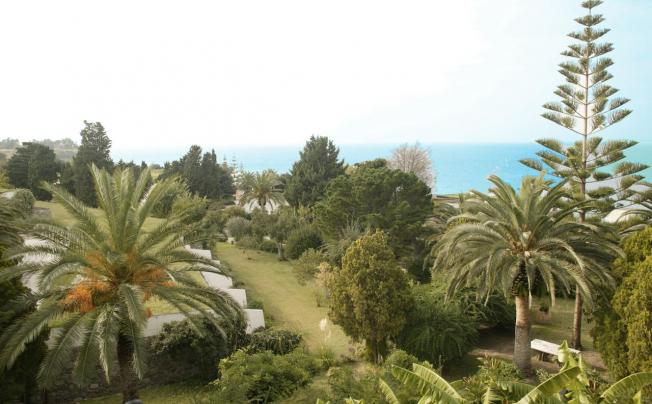 Фото отеля Labranda Rocca Nettuno Tropea