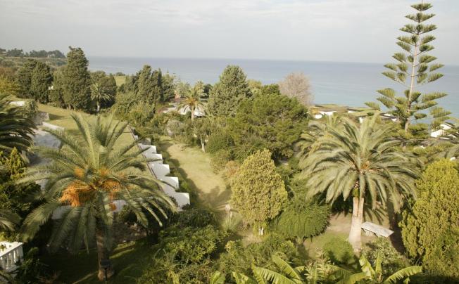 Фото отеля Labranda Rocca Nettuno Tropea