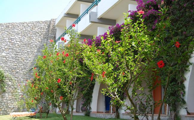 Фото отеля Labranda Rocca Nettuno Tropea