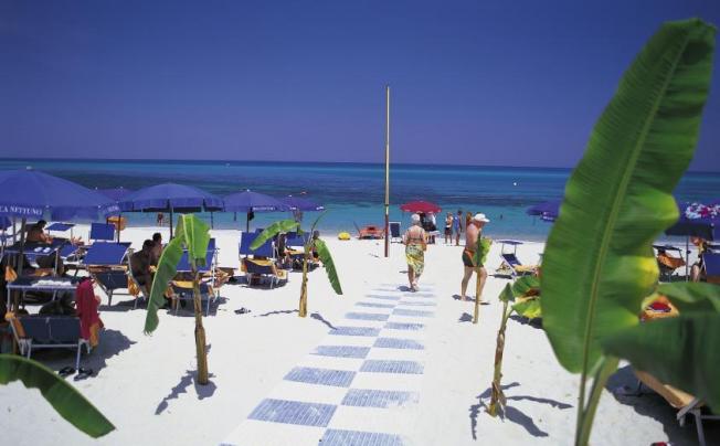 Фото отеля Labranda Rocca Nettuno Tropea
