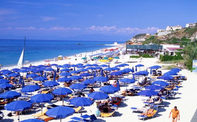 Фото отеля Labranda Rocca Nettuno Tropea