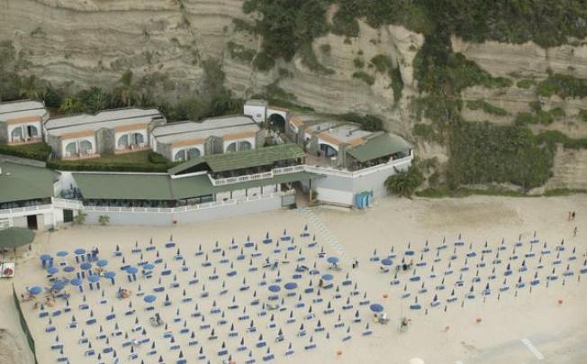 Фото отеля Labranda Rocca Nettuno Tropea