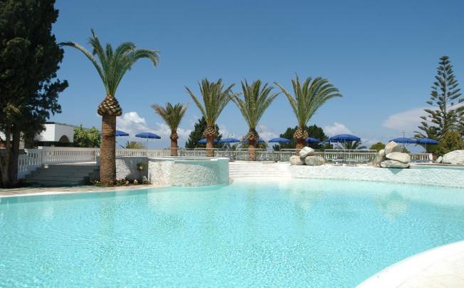 Фото отеля Labranda Rocca Nettuno Tropea