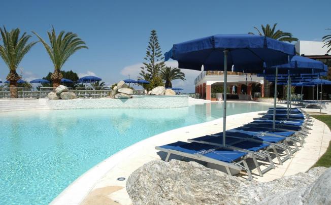 Фото отеля Labranda Rocca Nettuno Tropea