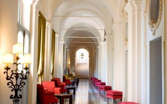 Фото отеля Voi Donna Camilla Savelli Hotel