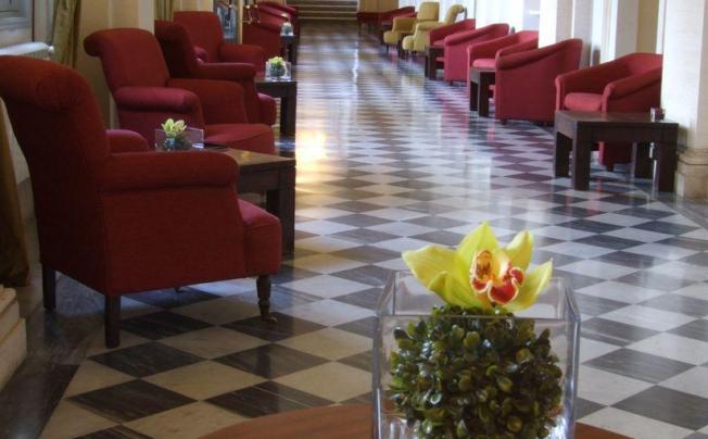 Фото отеля Voi Donna Camilla Savelli Hotel