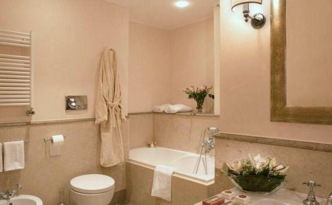 Фото отеля Voi Donna Camilla Savelli Hotel
