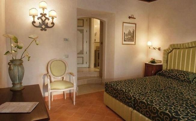 Фото отеля Voi Donna Camilla Savelli Hotel