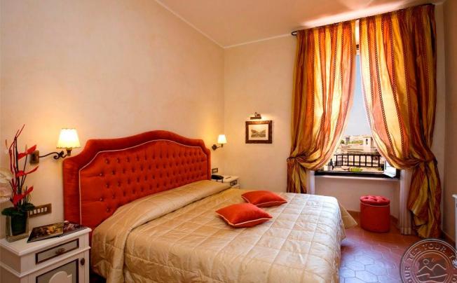Фото отеля Voi Donna Camilla Savelli Hotel