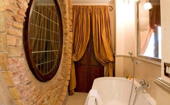 Фото отеля Voi Donna Camilla Savelli Hotel