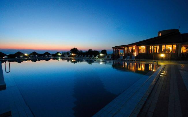 Фото отеля Villaggio Hotel Torre Ruffa